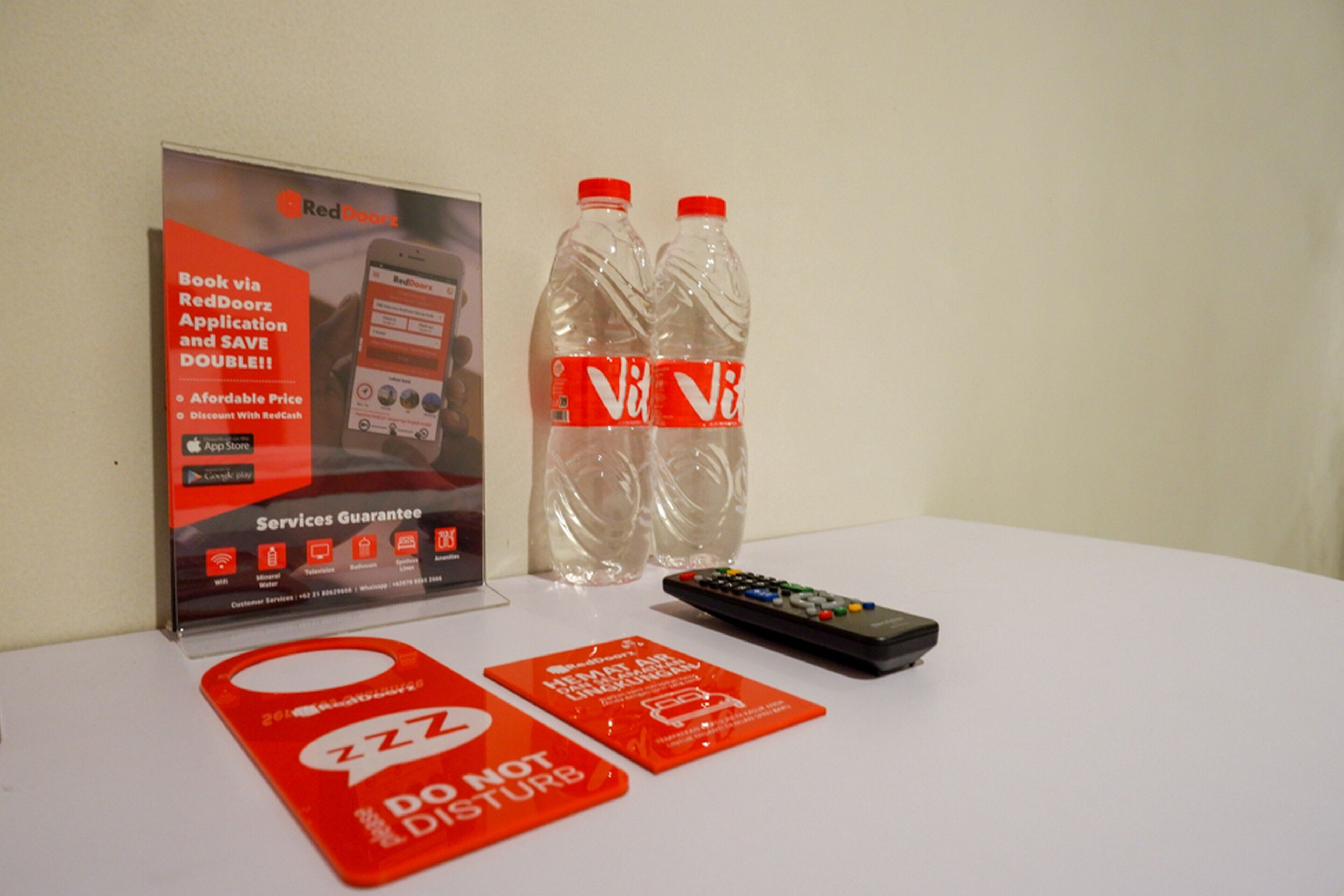 Foto - RedDoorz near Sleman City Hall 2