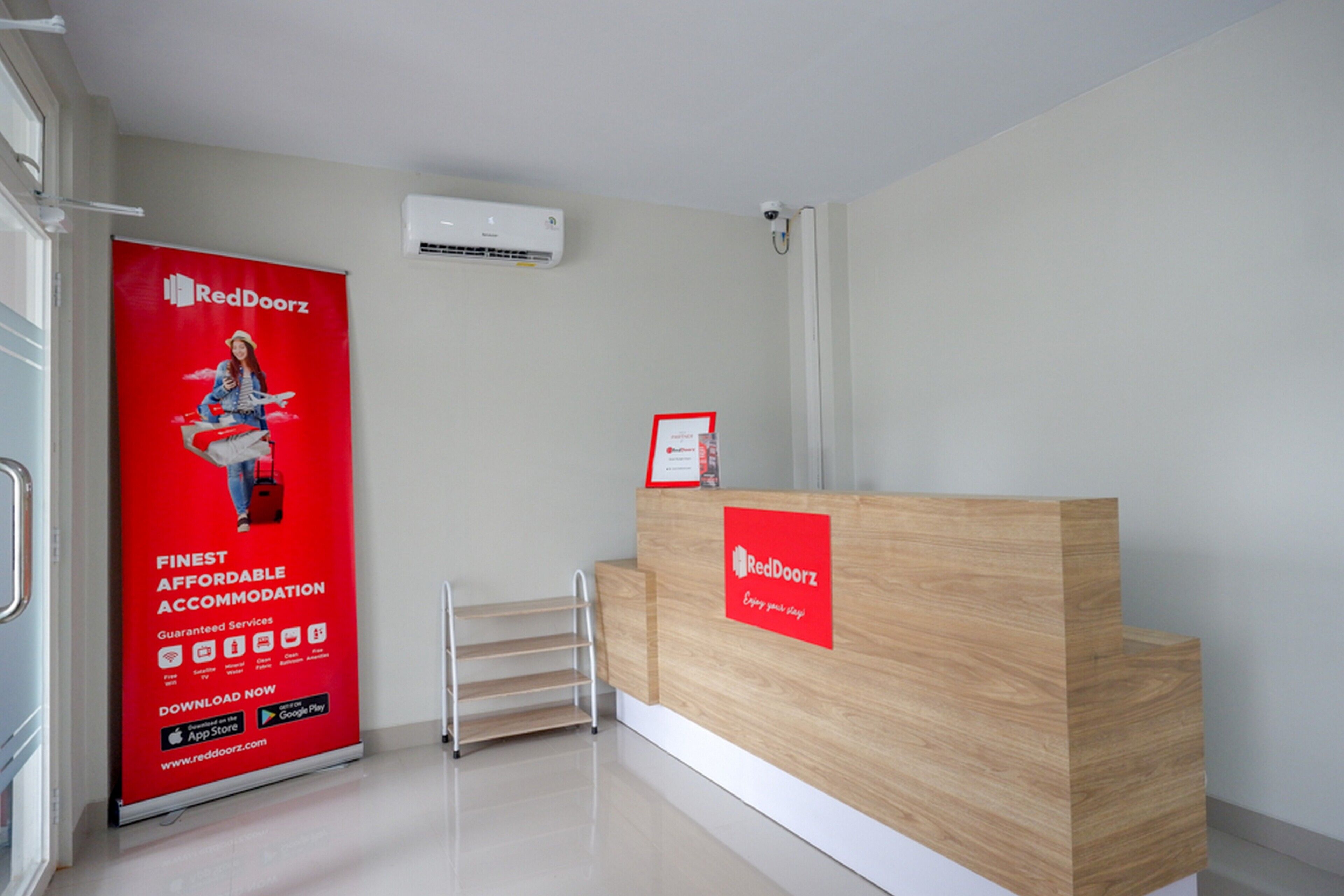 Foto - RedDoorz near Sleman City Hall 2