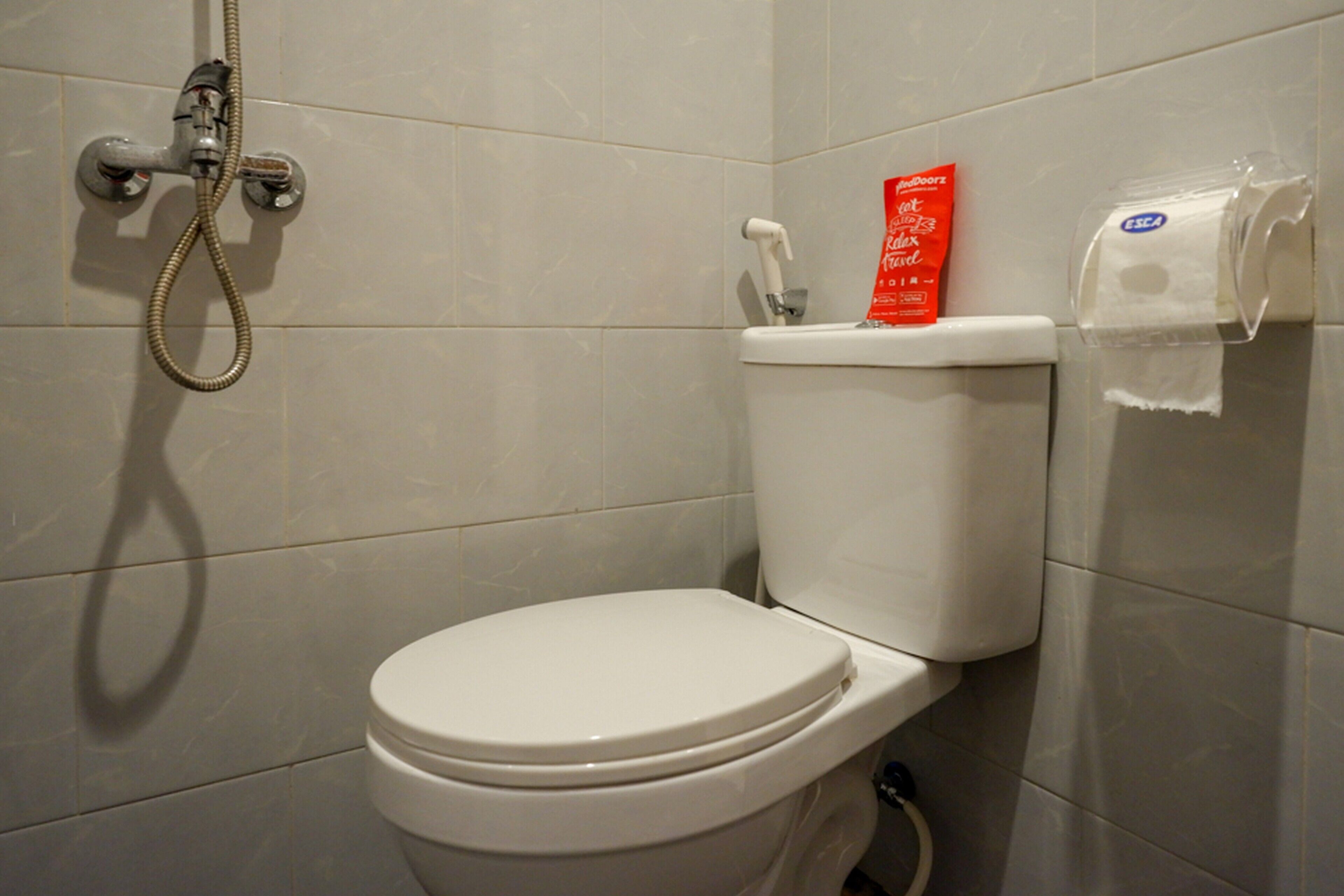 Foto - RedDoorz near Sleman City Hall 2