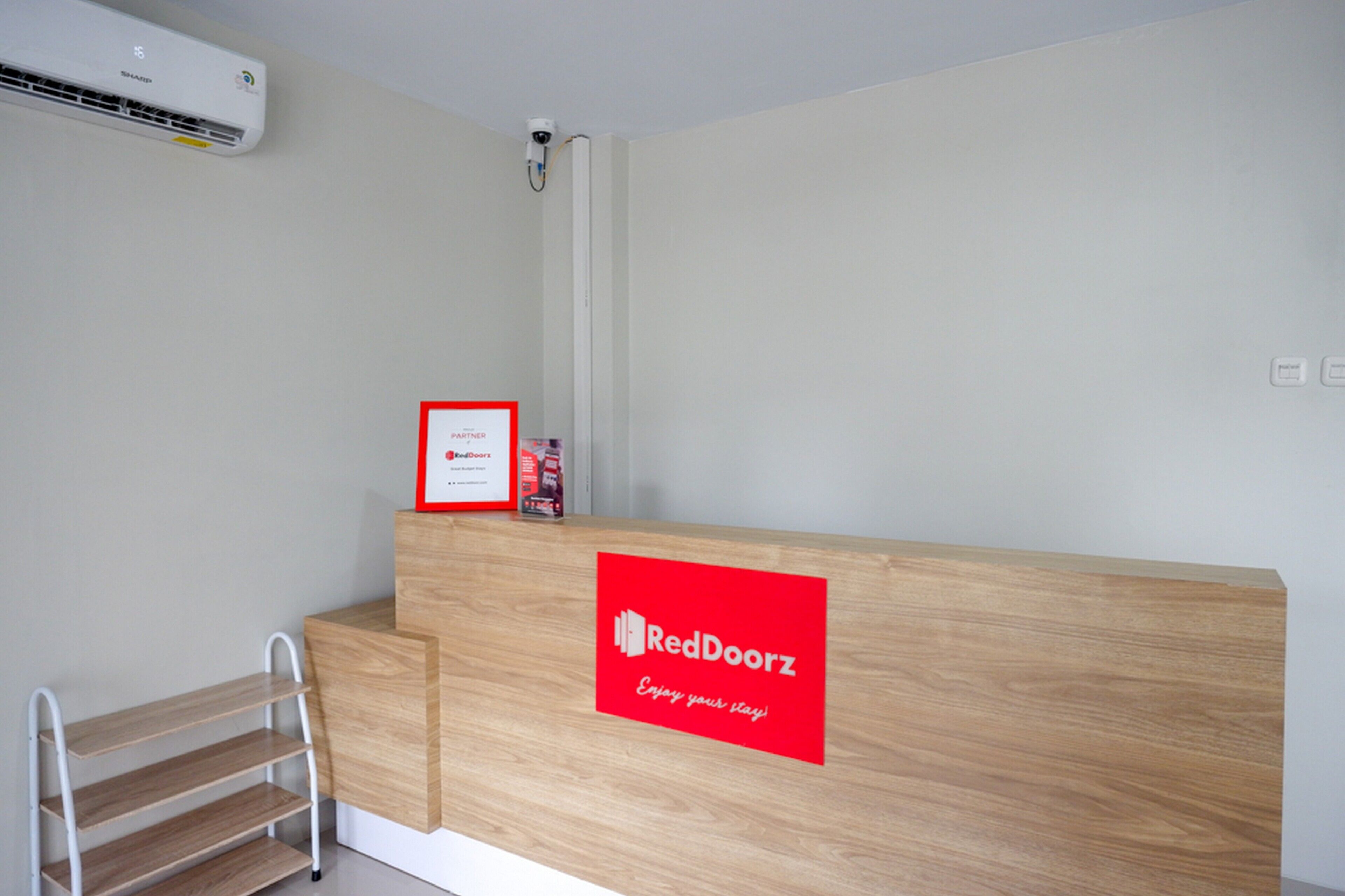 Foto - RedDoorz near Sleman City Hall 2