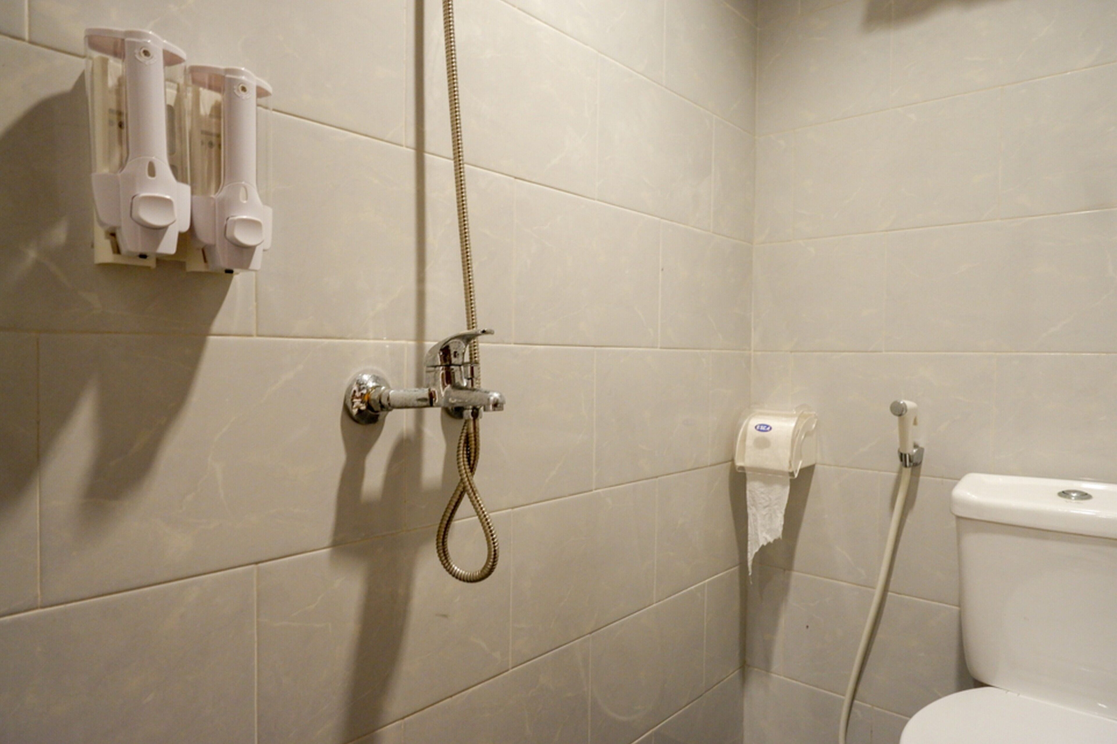 Foto - RedDoorz near Sleman City Hall 2