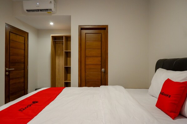 Chambre Deluxe (Reddoorz)
