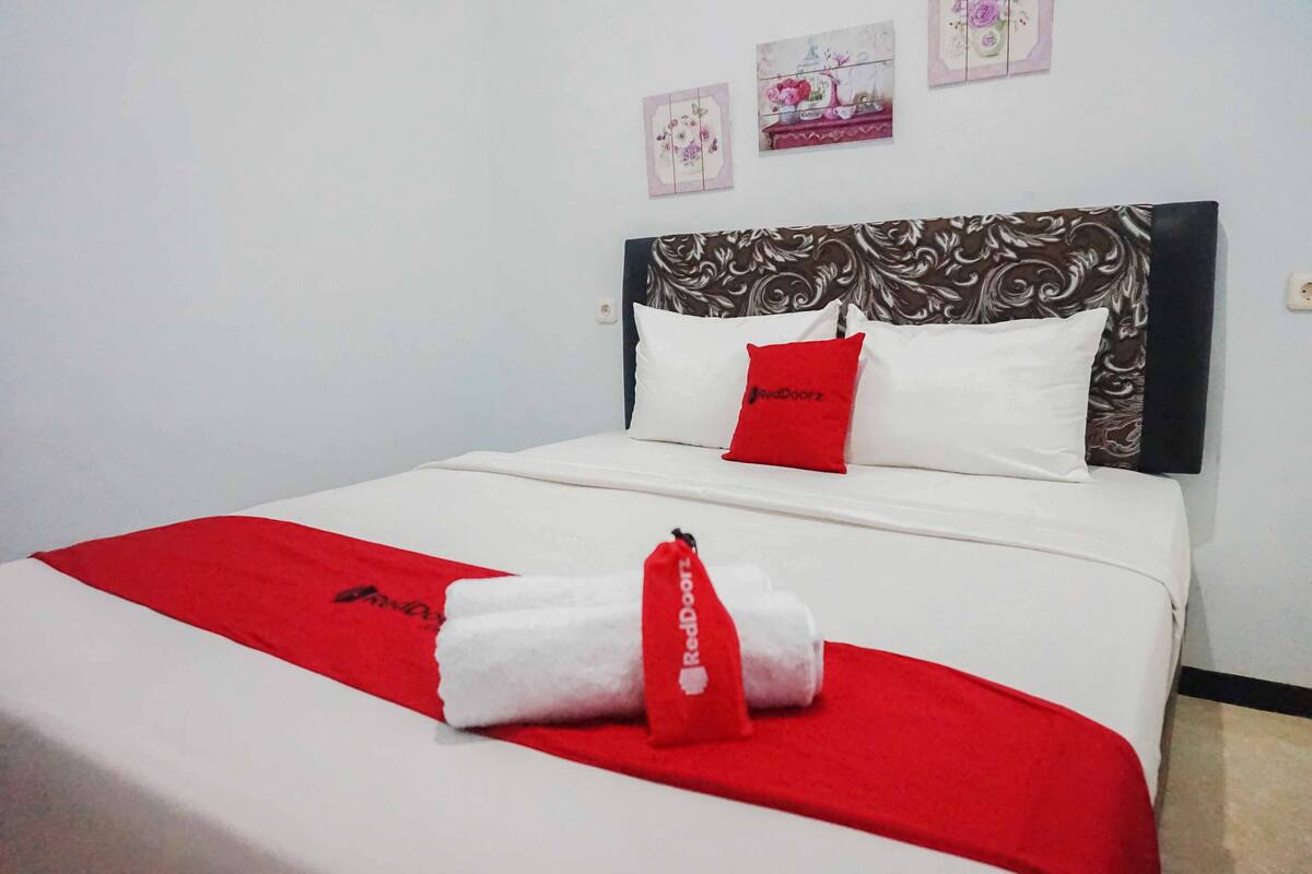 Double Room (Reddoorz)