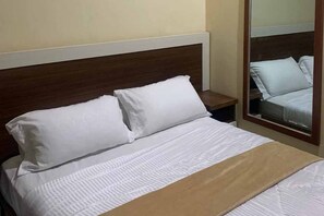 Chambre Double (Reddoorz)