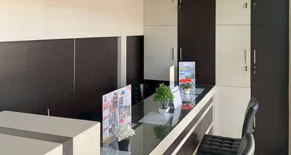 RedDoorz @ Kampkey Tanah Hitam