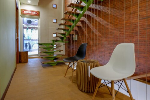 KoolKost @ Inep Kayu Jebres