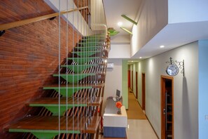 Escaleras