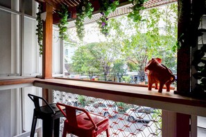 Interior - KoolKost @ Inep Kayu Jebres (Surakarta)