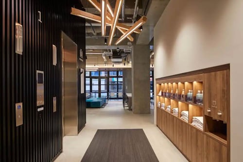 Prince Smart Inn Atami