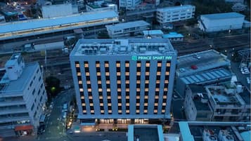 外觀