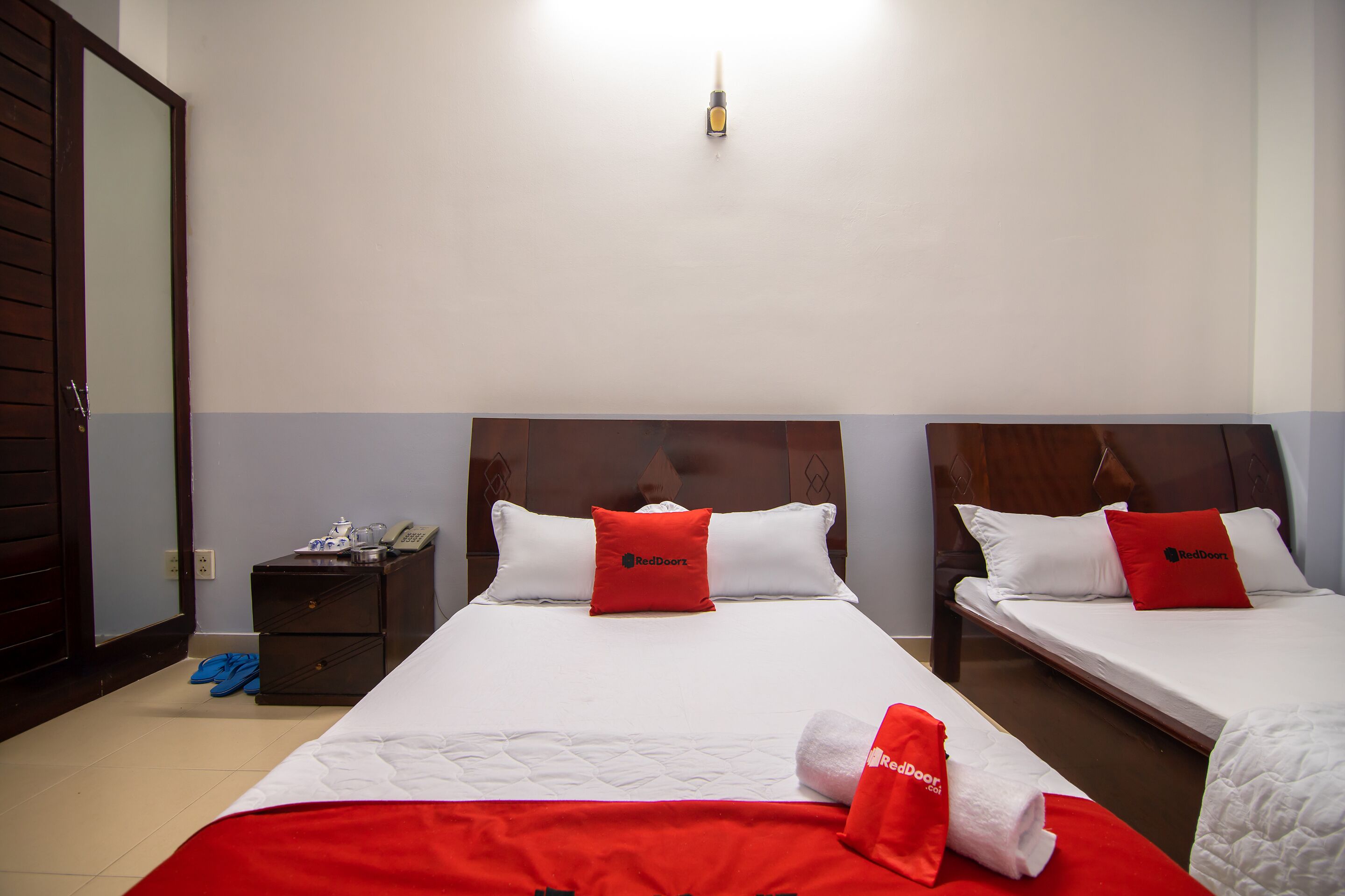 Foto - Minh Hoang Hotel