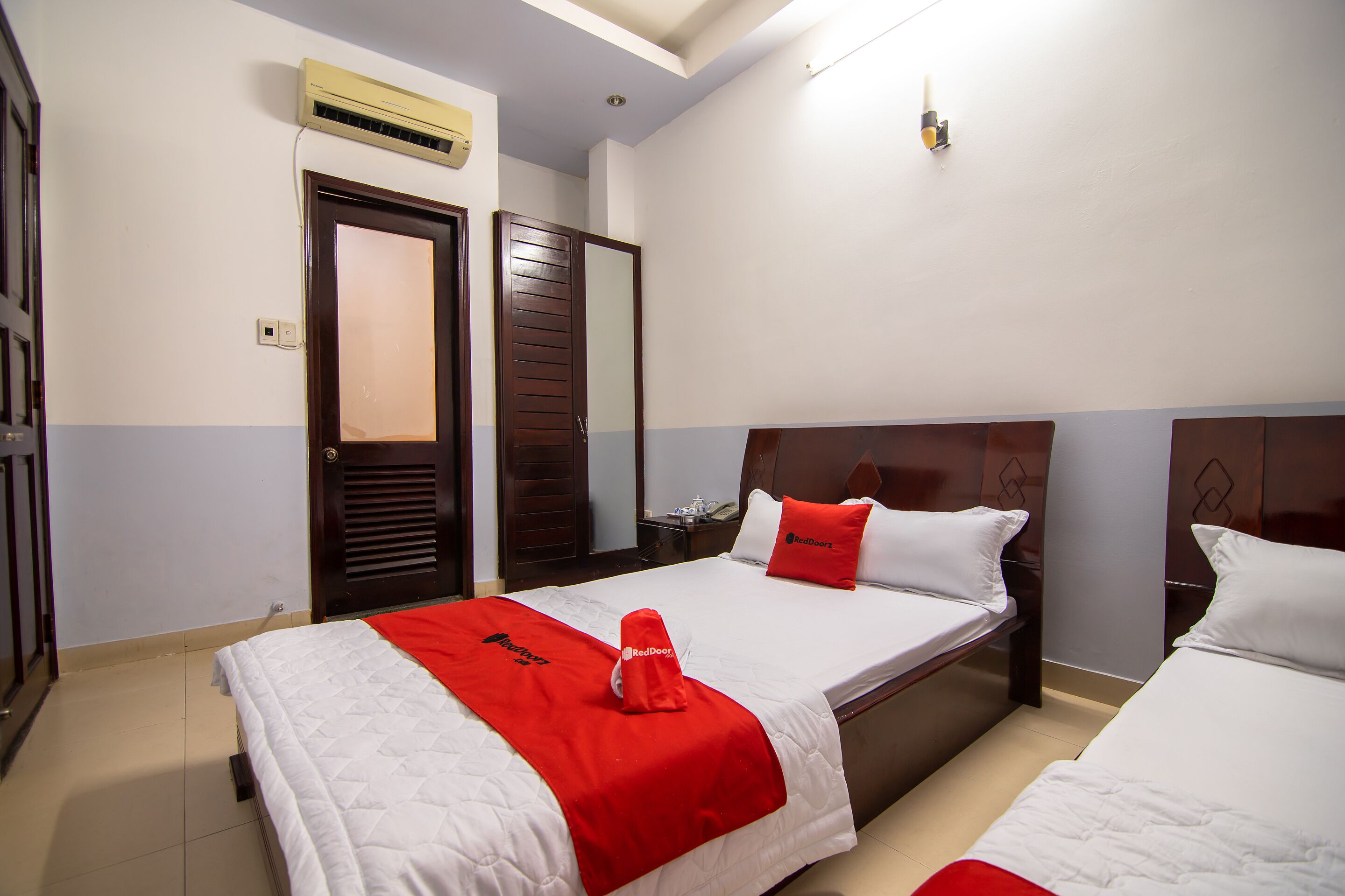 Foto - Minh Hoang Hotel