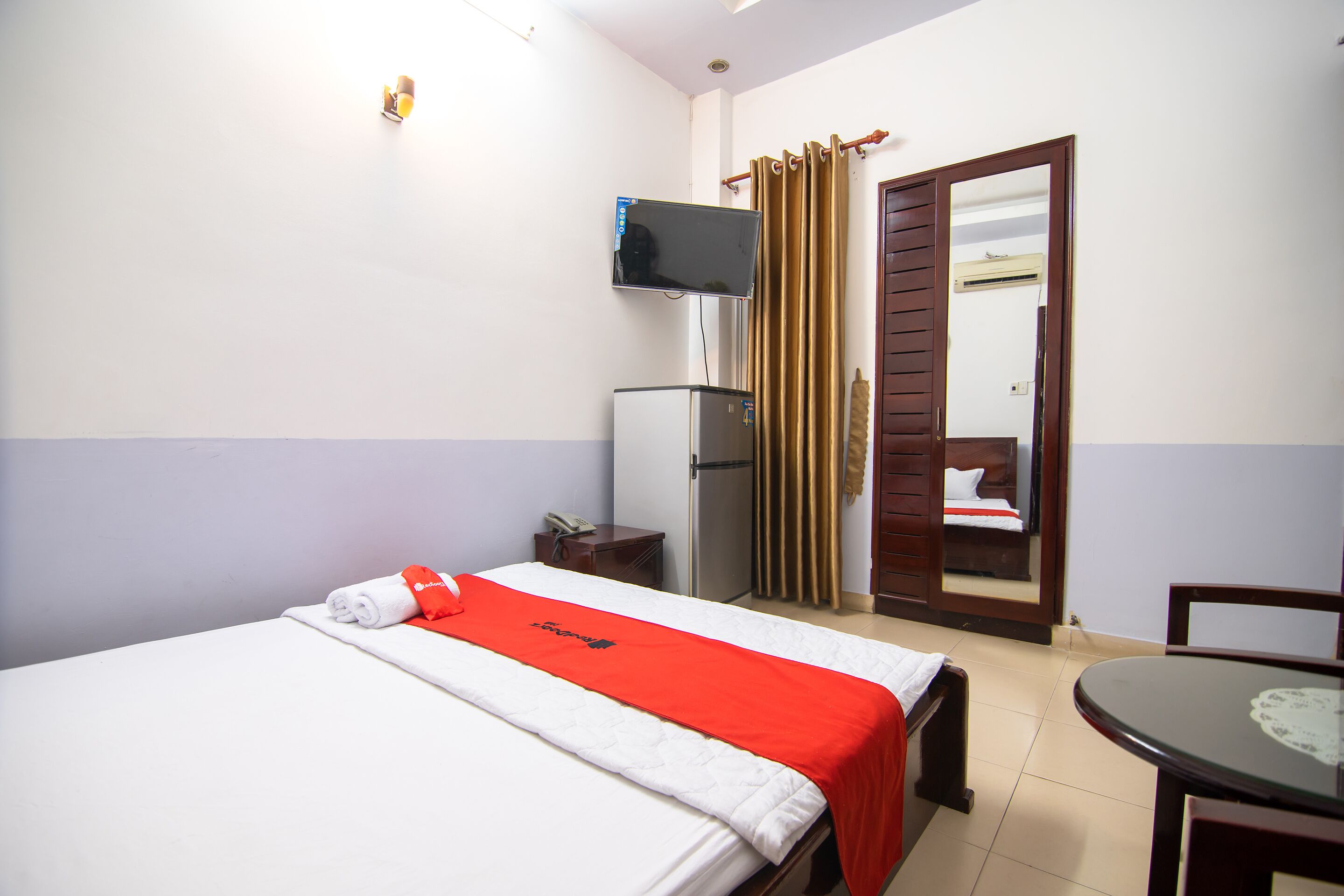 Foto - Minh Hoang Hotel