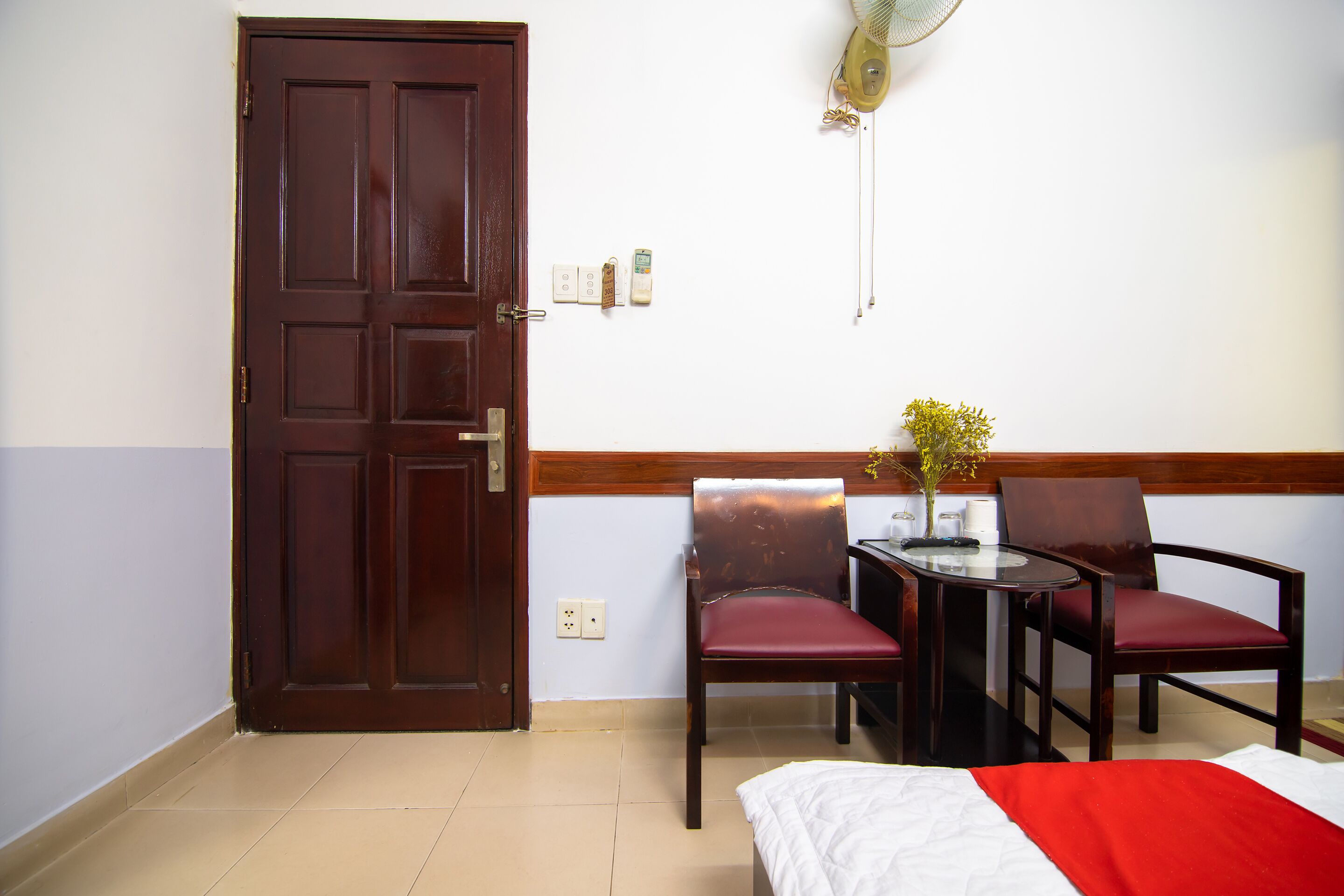 Foto - Minh Hoang Hotel