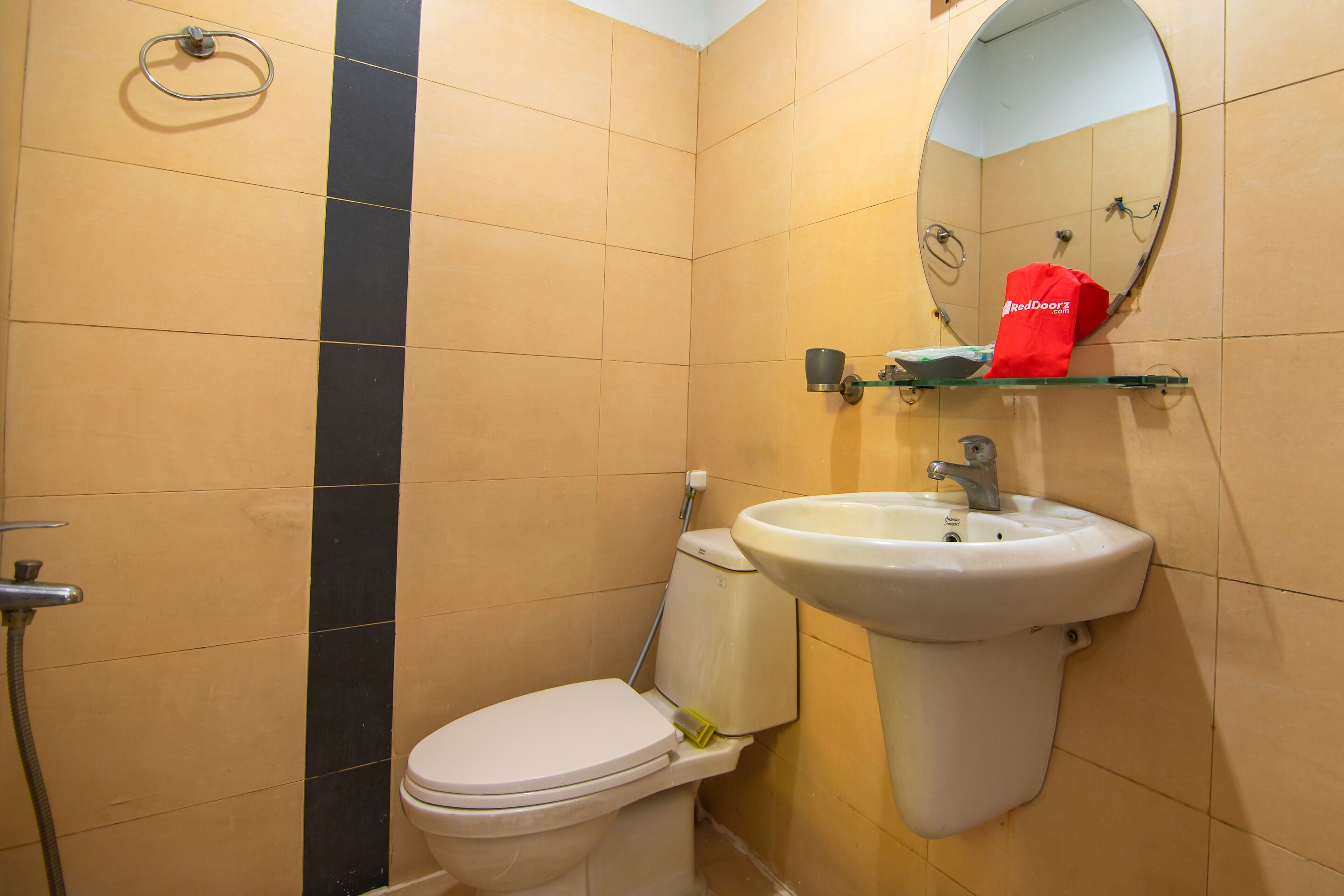 Foto - Minh Hoang Hotel