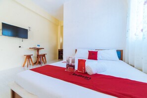 Doppelzimmer (Reddoorz)