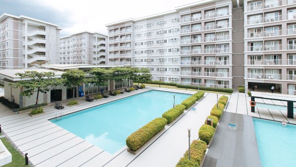 Exterior - RedDoorz Premium @ SMDC Fairview 2 (Quezon City)