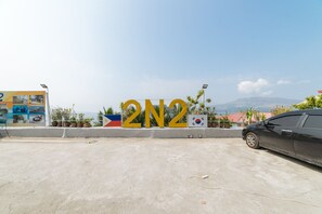 Exterior - RedDoorz Plus @ Subic 2n2 Beach Resort Zambales (Subic)