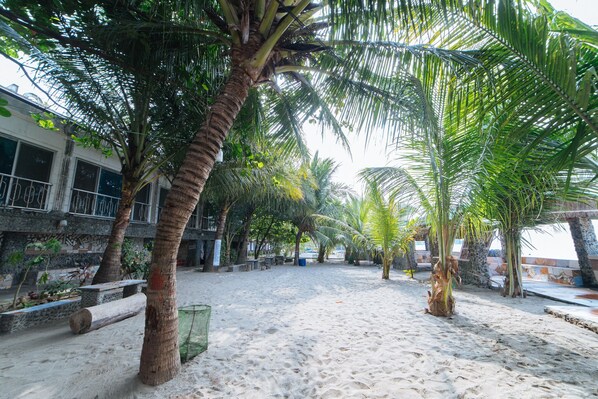 Plage