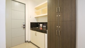 Phòng Tiêu chuẩn (Reddoorz) | Bộ trải giường 