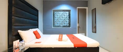 Double Room (Reddoorz)