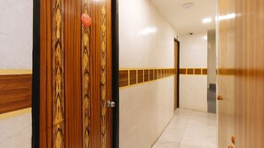 Interior detail - RedDoorz @ PIY Margal Sampaloc Manila (Manila)