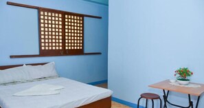 Deluxe Double Room - RedDoorz Plus @ Sla Divina Panglao Bohol (Panglao)