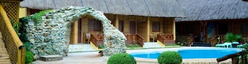 RedDoorz Plus @ Sla Divina Panglao Bohol