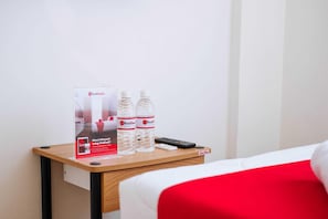 Suite estudio | Ropa de cama