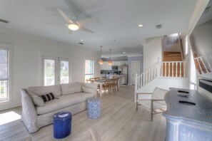 Smart TV, videojuegos