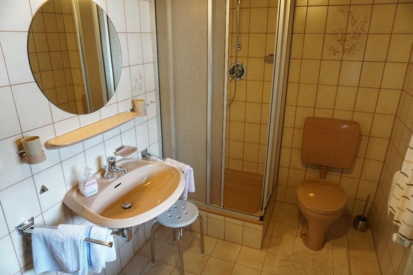 Ferienwohnung OG Almbergweg-Pension & Fewos Fuchs