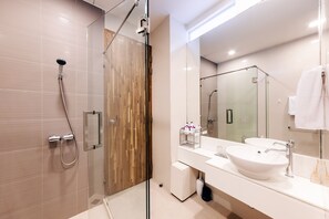 Villa | Baño | Toallas 