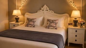 Suite – signature