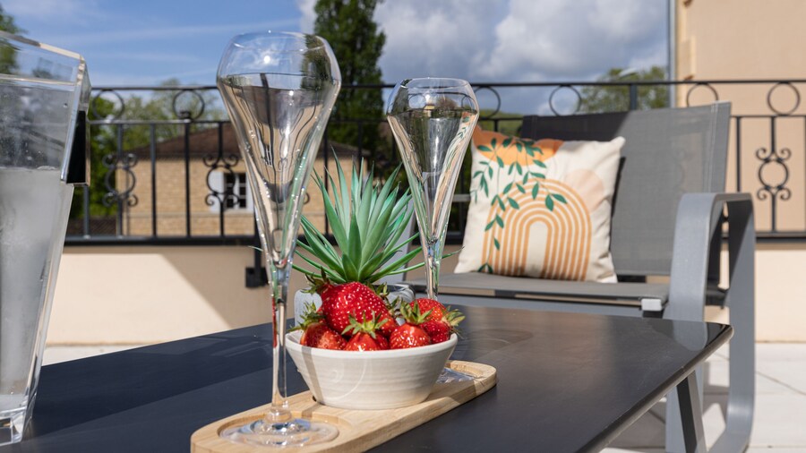 Hotel Restaurant des Augustins