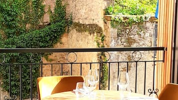French cuisine