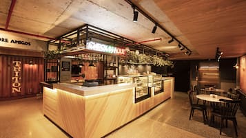 Café