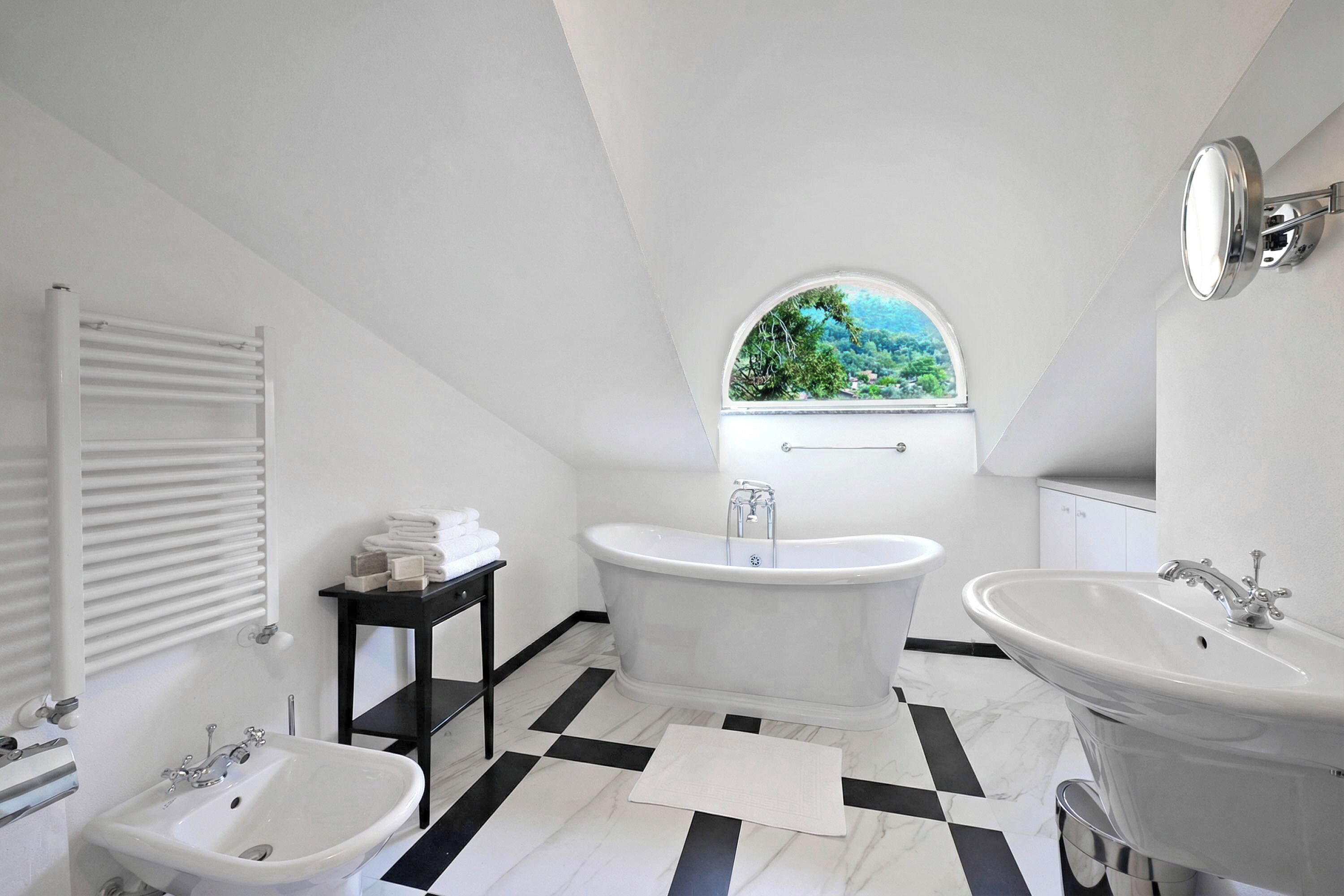 Kamar mandi