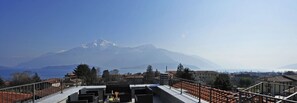Balcony - Gravedona Orange (Apt. 4) (Gravedona)