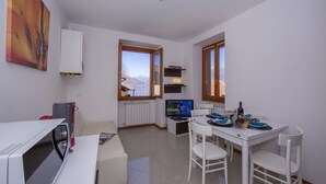 Interior - Fontana Del Lago Apt. 1 (Varenna)