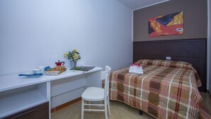 Appartamento familiare, camere multiple (Fontana Del Lago Apt. 5)