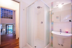 Bathroom - Regina Villetta (Laglio)