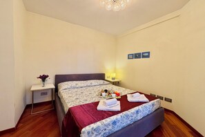 Honeymoon Apartment, Multiple Bedrooms, 2 Bathrooms, Mountainside (La Perla Di Sonenga - Giardino) - La Perla Di Sonenga - Giardino (Menaggio)