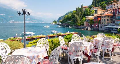 Fontana Del Lago Apt. 7