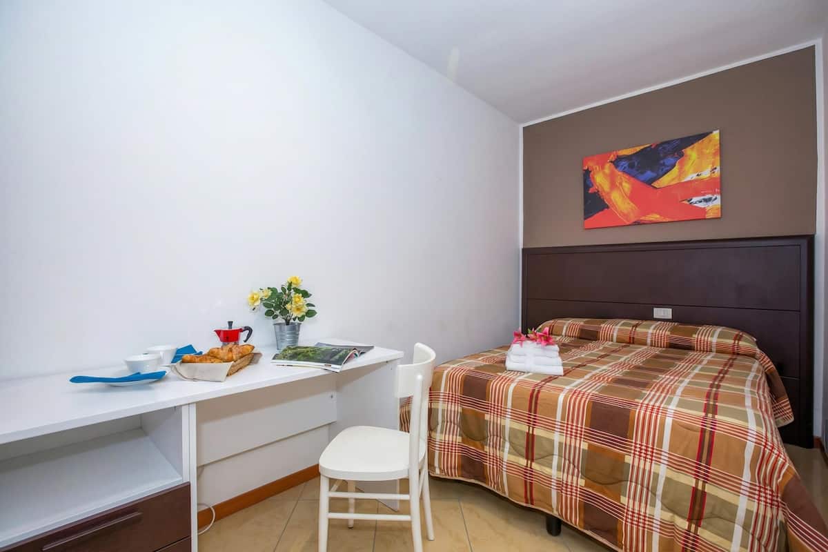 Familienapartment, Mehrere Schlafzimmer (Fontana Del Lago Apt. 5)