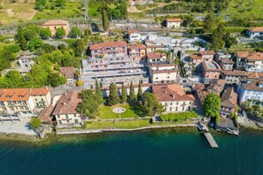 Exterior - Fontana Del Lago Apt. 7 (Varenna)