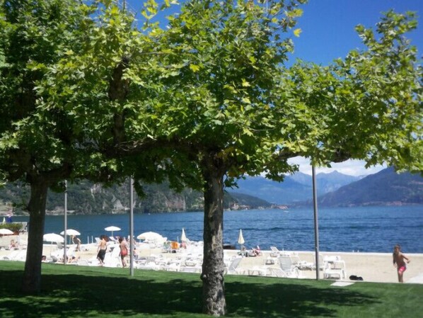 Plage