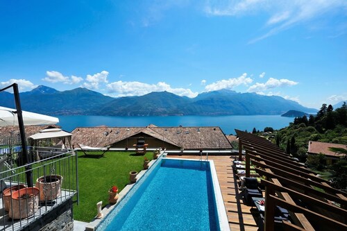 Villa Bianca - Grande