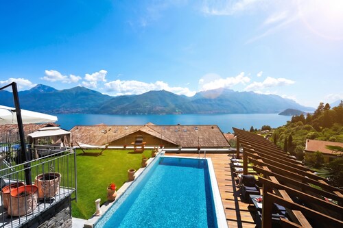 Villa Bianca - Grande
