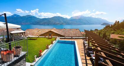 Villa Bianca - Grande