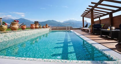 Villa Bianca - Grande